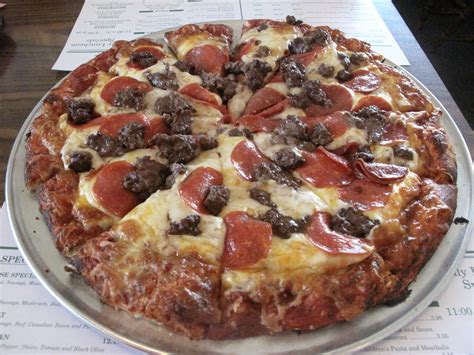 Tim's pizza - Tim & Bonnie's Pizza Gowanda, Gowanda, New York. 2,717 likes · 107 were here. Pizzeria